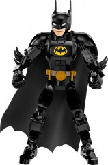 Конструктор Batman 76259 Бэтмен. Batman™ Construction Figure - Фото 1