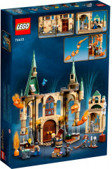 Конструктор Harry Potter 76413 Хогвартс: Выручай-комната. Hogwarts™: Room of Requirement - Фото 3