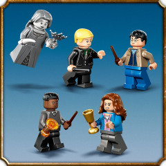 Конструктор Harry Potter 76413 Хогвартс: Выручай-комната. Hogwarts™: Room of Requirement - Фото 9