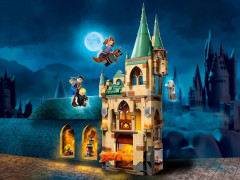 Конструктор Harry Potter 76413 Хогвартс: Выручай-комната. Hogwarts™: Room of Requirement - Фото 10
