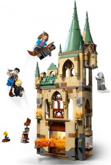 Конструктор Harry Potter 76413 Хогвартс: Выручай-комната. Hogwarts™: Room of Requirement - Фото 12