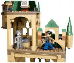 Конструктор Harry Potter 76413 Хогвартс: Выручай-комната. Hogwarts™: Room of Requirement - Фото 14