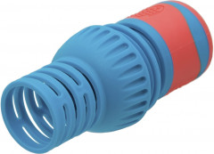 Соединитель для шланга - Фото 1