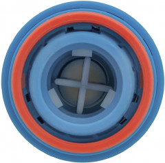 Соединитель с аквастопом для шланга - Фото 4