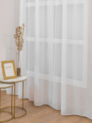 Тюль - Фото 1