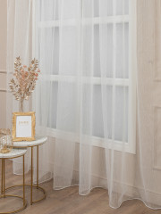 Тюль - Фото 1