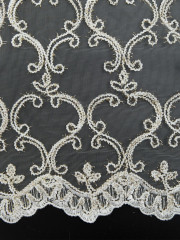 Тюль «Classic» - Фото 3