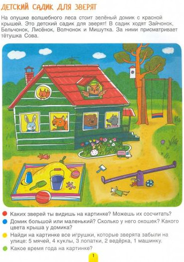 Читаем и обсуждаем! Занятные игры
