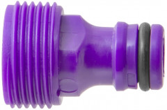 Адаптер под коннектор - Фото 2