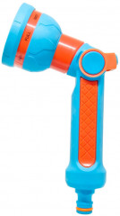 Пистолет-распылитель под коннектор - Фото 2