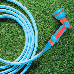 Пистолет-распылитель под коннектор - Фото 4