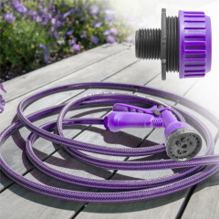 Адаптер для шланга - Фото 1