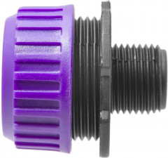 Адаптер для шланга - Фото 2