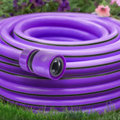 Соединитель для шланга без аквастопа - Фото 1