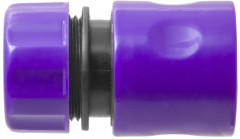 Соединитель для шланга без аквастопа - Фото 3