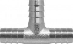 Тройник соединительный для шлангов - Фото 1