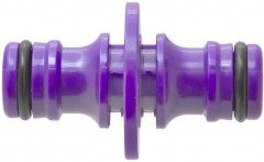 Соединитель шлангов - Фото 1