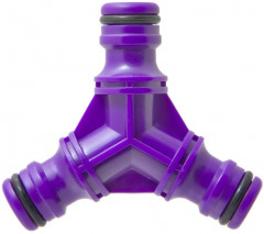 Соединитель шлангов - Фото 1