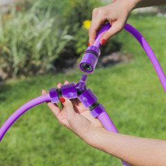 Соединитель шлангов - Фото 2