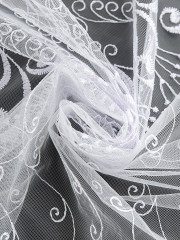 Тюль - Фото 7