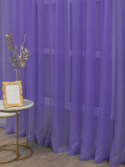 Тюль - Фото 1