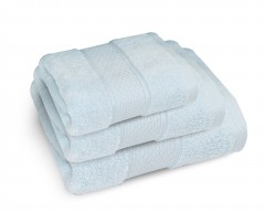 Полотенце махровое «Cozy home» (хлопок, 30x70) - Фото 2