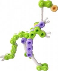 Конструктор «Дуко» №5 - Фото 3