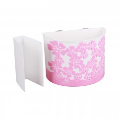 Подставка для зубных щёток «Камелия» - Фото 1