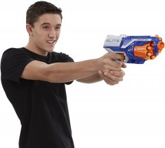 Бластер «Elite Disruptor» - Фото 2