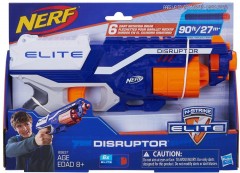 Бластер «Elite Disruptor» - Фото 1