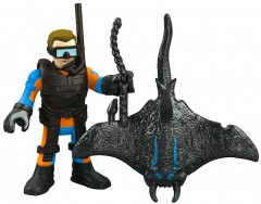 Игровой набор «Океан» - Фото 3