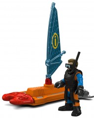 Игровой набор «Океан» - Фото 2