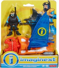 Игровой набор «Океан» - Фото 1