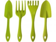 Набор садовых инструментов, 4 предмета - Фото 2