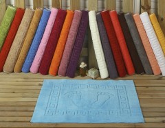 Коврик «Karna» Likya (50x70 см) - Фото 1