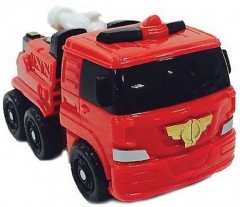 Робот-трансформер «Тобот Мини R» - Фото 1