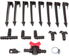 Система капельного полива MP-У «Водяной» - Фото 4