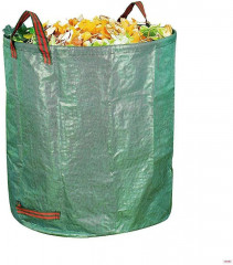 Мешок для садового мусора - Фото 1