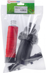 Фильтр дисковый - Фото 1