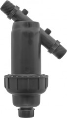 Фильтр дисковый - Фото 2