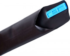 Лента капельного полива с эмиттерами 30 см - Фото 2