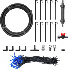 Система капельного полива - Фото 1