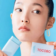 Стик для лица солнцезащитный увлажняющий SPF50+ - Фото 4