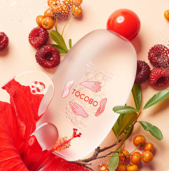 Тонер для сужения пор витаминный - Фото 3