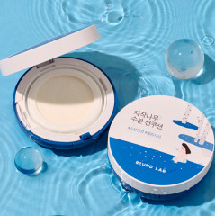 Кушон солнцезащитный с берёзовым соком SPF50+ - Фото 1
