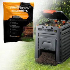 Ускоритель компоста - Фото 2