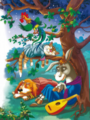 Бременские музыканты - Фото 7