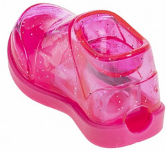 Точилка пластиковая - Фото 1