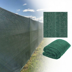 Сетка затеняющая - Фото 3