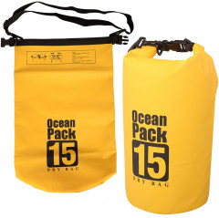 Сумка-мешок водонепроницаемая - Фото 3